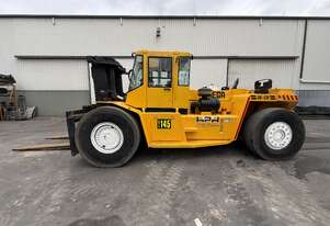 Omega - Hunter Plant Hire - 32 Tonne RORO Forklift