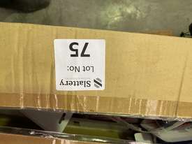 1 X Large Box of Screw Drivers & General Goods - picture2' - Click to enlarge