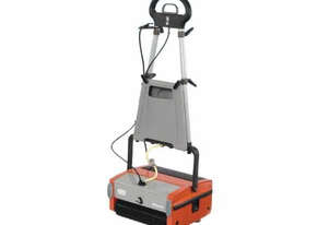 Wizzard Multi-Purpose 240v Cable Electric Floor Scrubber - 34 standard