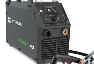 BT Weld PROCUT 45 240V