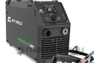 BT Weld PROCUT 45 240V