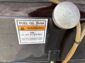 2022 Weedtechnics Steam Weed Control System (Trailer Mounted) - picture0' - Click to enlarge