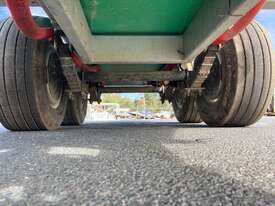 2022 Weedtechnics Steam Weed Control System (Trailer Mounted) - picture0' - Click to enlarge