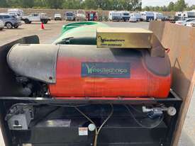 2022 Weedtechnics Steam Weed Control System (Trailer Mounted) - picture1' - Click to enlarge