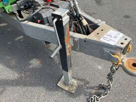 2022 Weedtechnics Steam Weed Control System (Trailer Mounted) - picture2' - Click to enlarge