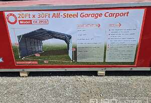 Unused Captok CK-ZP20