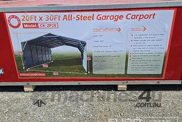 Unused Captok CK-ZP20