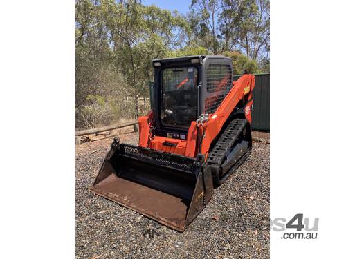 2023 Kubota Svl-2 with 10k of Inclusions! 