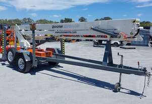 Snorkel   MHP15/44HD-V4 Snorkel   MHP15/44HD-V4