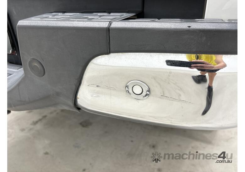 2017 Holden Colorado LTZ 4x4 Dual Cab Utility (Diesel) (Auto)