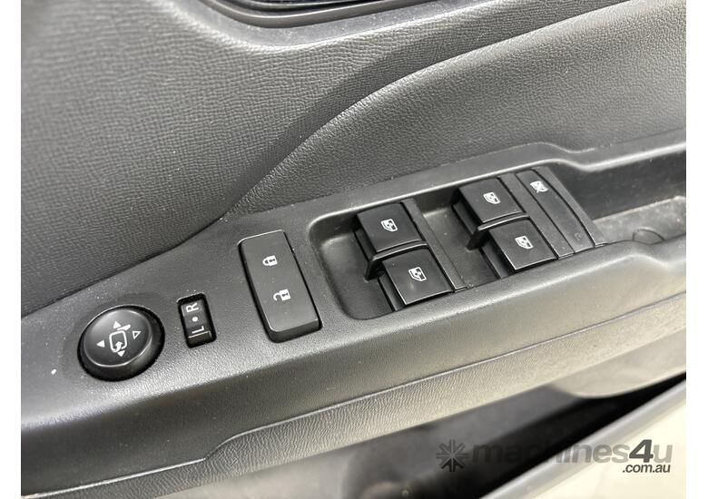 2017 Holden Colorado LTZ 4x4 Dual Cab Utility (Diesel) (Auto)