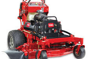 Toro   Grandstand 48