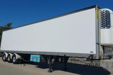 Maxi   Triaxle B Double Maxi   Triaxle B Double