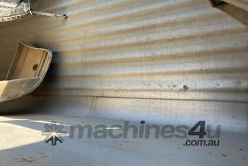 Kenworth 2013   T403 Tipper