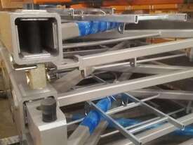 2025 Zoomlion T7020-12 Tower Crane - picture2' - Click to enlarge