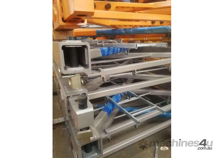 2025 Zoomlion T7020-12 Tower Crane