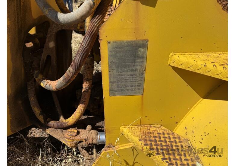 Moore Loader (Spare Parts)