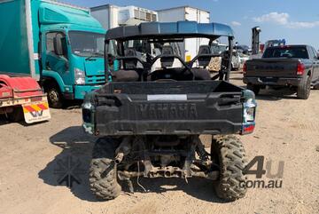 Yamaha 2021   Viking ATV/VTT