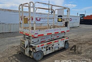 Genie 2013   GS2046 Genie 2013   GS2046