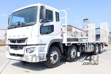 Fuso 2025   Shogun FS76 360 Fuso 2025   Shogun FS76 360