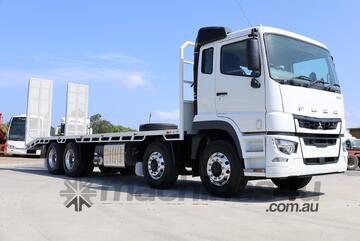 Fuso 2025   Shogun FS76 360