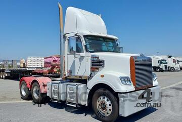 Freightliner   Coronado