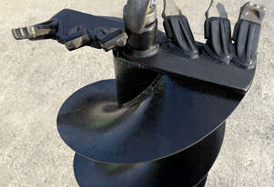 Auger Torque 450mm auger S5 (75mm sq) Auger Torque 450mm auger S5 (75mm sq)
