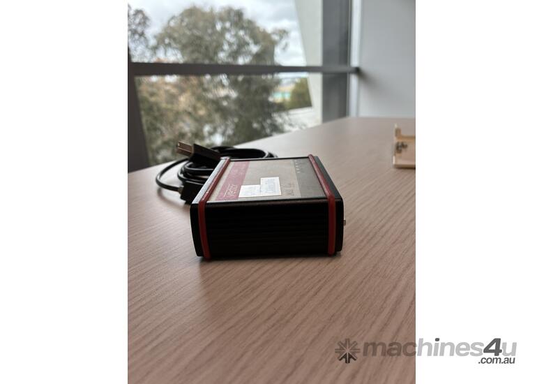 Vector VN1630A CAN/LIN Dual Channel Interface with CANoe & DiVa Licenses