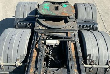 2012 Kenworth T409 Prime Mover Day Cab