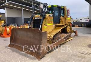 CAT D6T Track Type Tractors CAT D6T Track Type Tractors