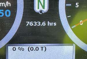 Bell B30E 6x6 Articulated Dump Truck Bell B30E 6x6 Articulated Dump Truck