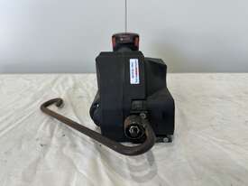 FROMM P328S Strapping Machine - picture0' - Click to enlarge