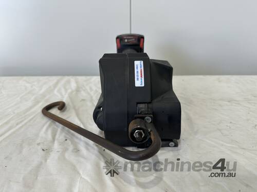 FROMM P328S Strapping Machine