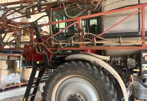 Case IH 4430 Patriot Self Propelled Sprayer
