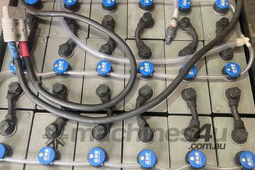   Solar Battery Lead Acid Box 48v 775AH Wate Kit Great Power 5 Yr Warranty