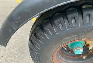 2021 Beach-Tech 2000 Beach Cleaner