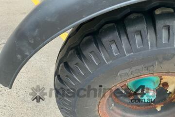 2021 Beach-Tech 2000 Beach Cleaner