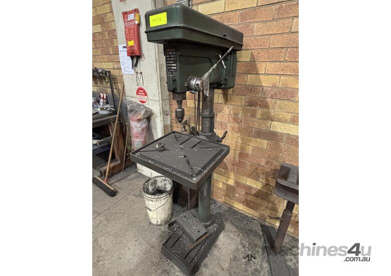 Rexon Drill Press