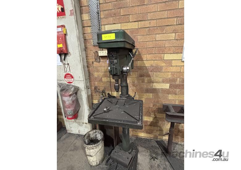 Rexon Drill Press