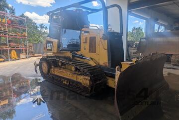 2018 CAT D6K2 XL with 6,725 hrs