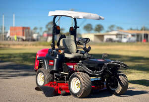 Toro Groundmaster 360 Standard Ride On Lawn Equipment