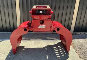 ACDE EUROPE ASG 1000-AC09 Rotating Grab