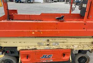 Jlg 2015   1930ES Scissor Lift