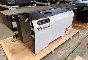 Robland SD410 Planner Thicknesser