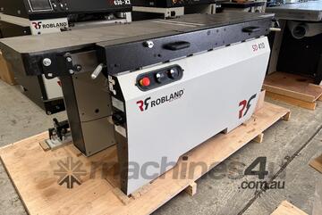 Robland SD410 Planner Thicknesser