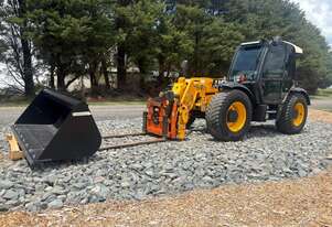 Jcb   2010   531-70s