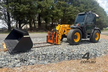 Jcb   2010   531-70s