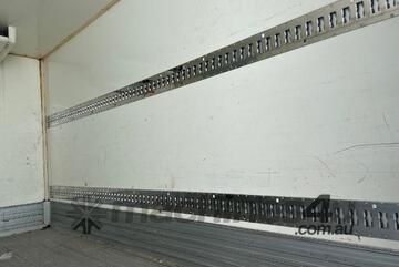 2019 Hino 300 616 Refrigerated Pantech