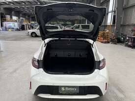 2021 Toyota Corolla Ascent Sport Hatch (Hybrid-Petrol) (Auto) (Ex Lease) - picture0' - Click to enlarge