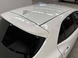 2021 Toyota Corolla Ascent Sport Hatch (Hybrid-Petrol) (Auto) (Ex Lease) - picture0' - Click to enlarge